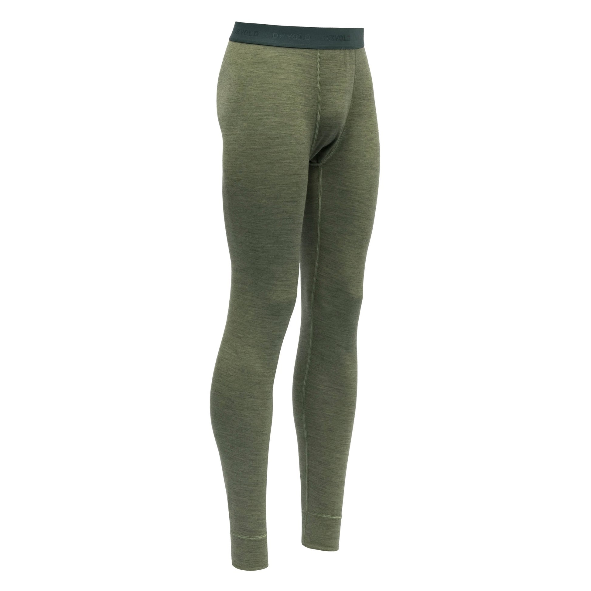 Devold M BREEZE MERINO 150 LONGS