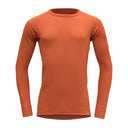 Devold M DUO ACTIVE MERINO 205 SHIRT