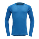 Devold M DUO ACTIVE MERINO 205 SHIRT