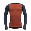 Devold M DUO ACTIVE MERINO 205 SHIRT