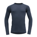 Devold M DUO ACTIVE MERINO 205 SHIRT