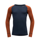 Devold M DUO ACTIVE MERINO 205 SHIRT