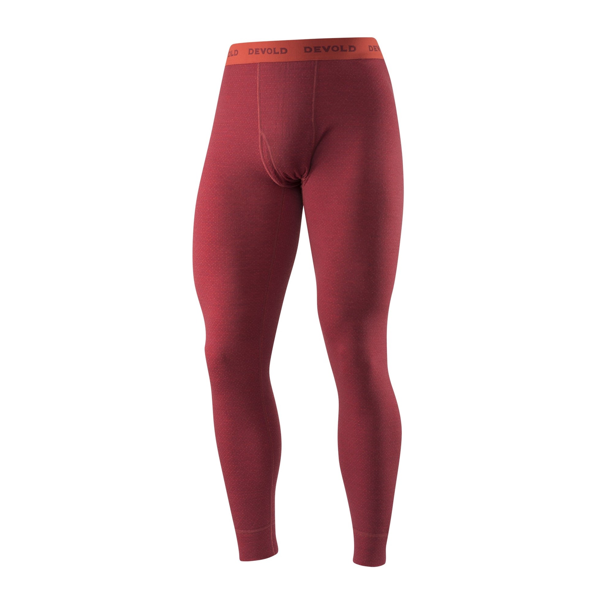 Devold M DUO ACTIVE MERINO 210 LONGS