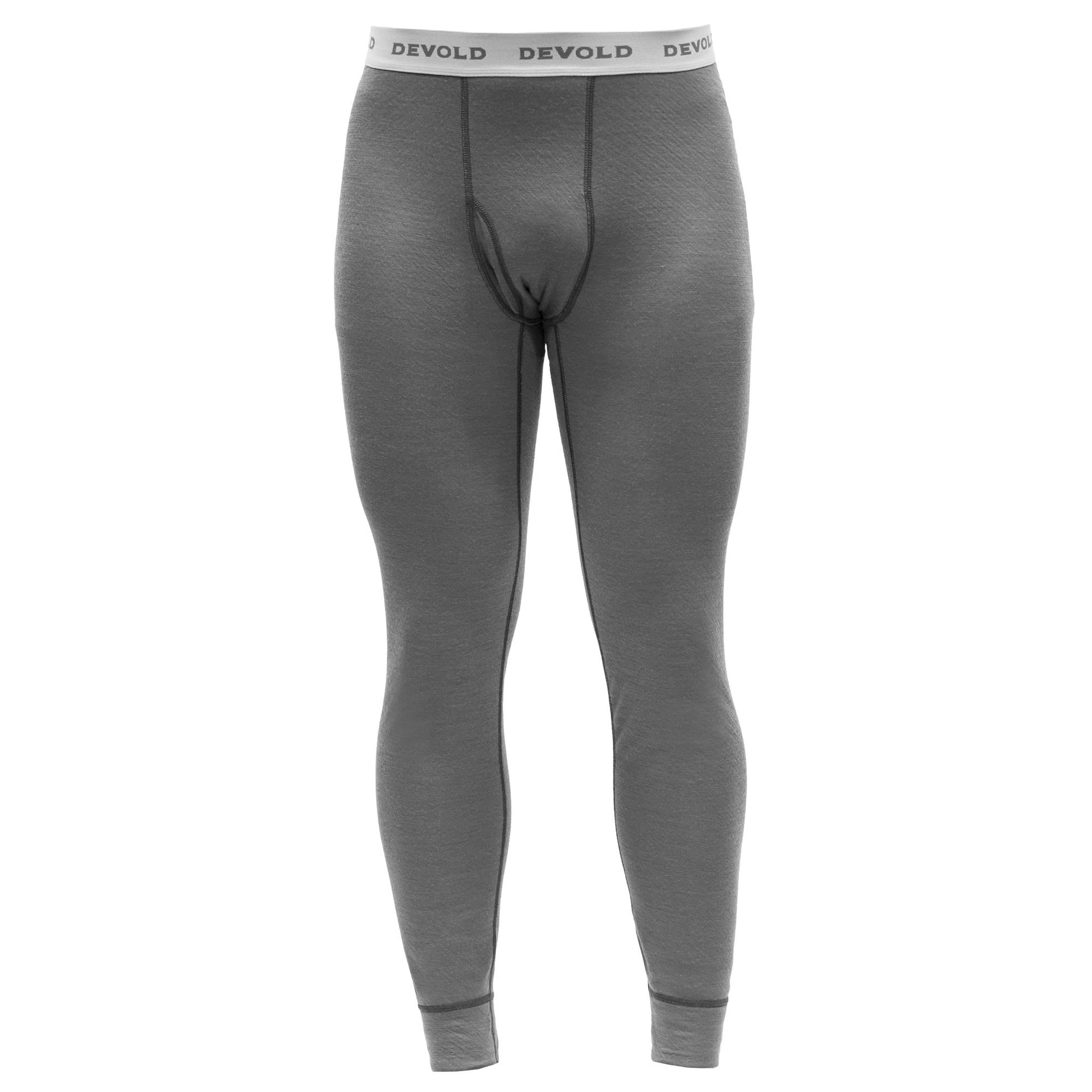 Devold M DUO ACTIVE MERINO 210 LONGS