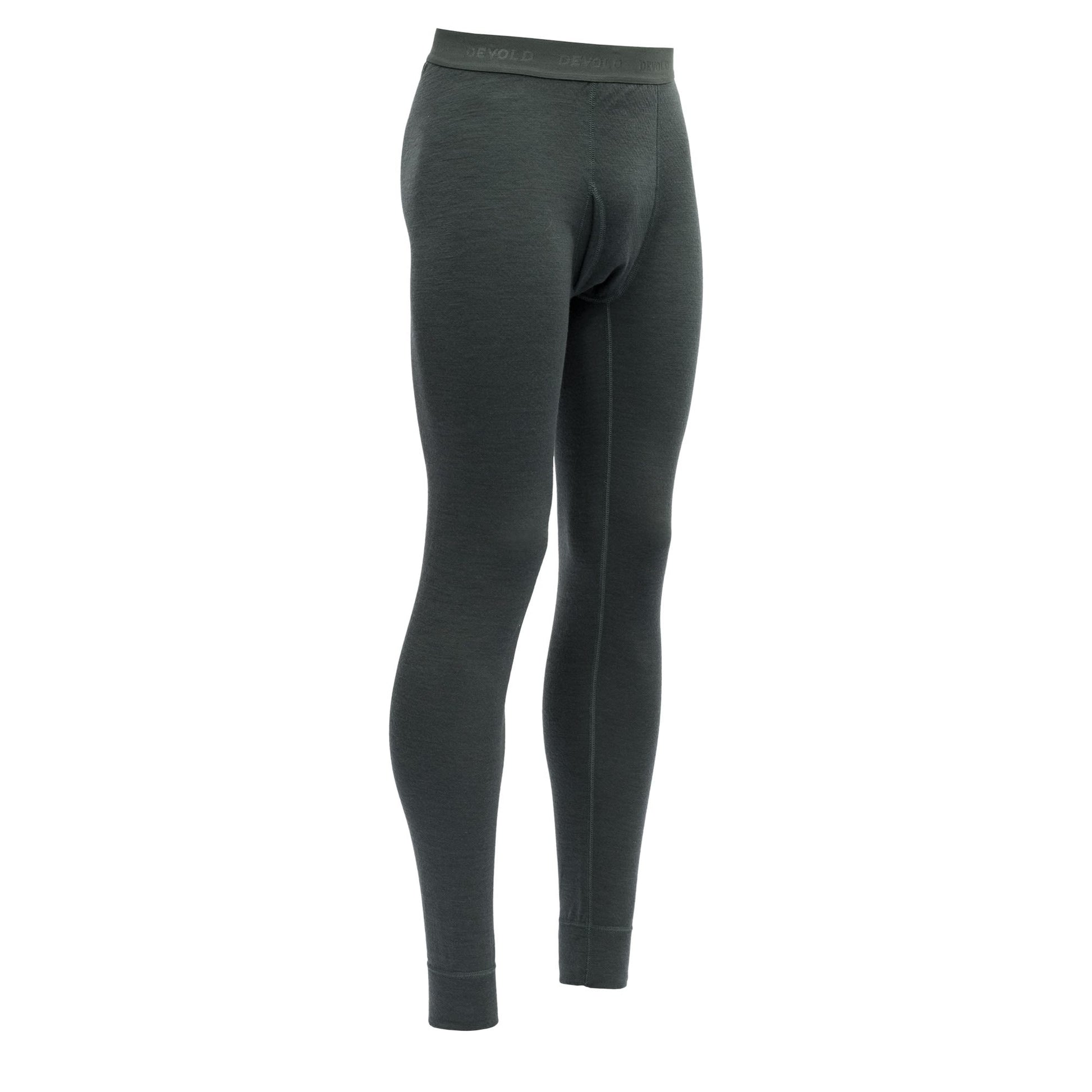 Devold M DUO ACTIVE MERINO 210 LONGS
