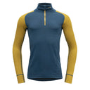 Devold M DUO ACTIVE MERINO 210 ZIP NECK