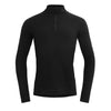 Devold M DUO ACTIVE MERINO 210 ZIP NECK