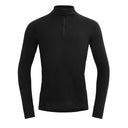 Devold M DUO ACTIVE MERINO 210 ZIP NECK