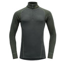Devold M DUO ACTIVE MERINO 210 ZIP NECK