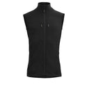 Devold M EGGA GRID MERINO VEST