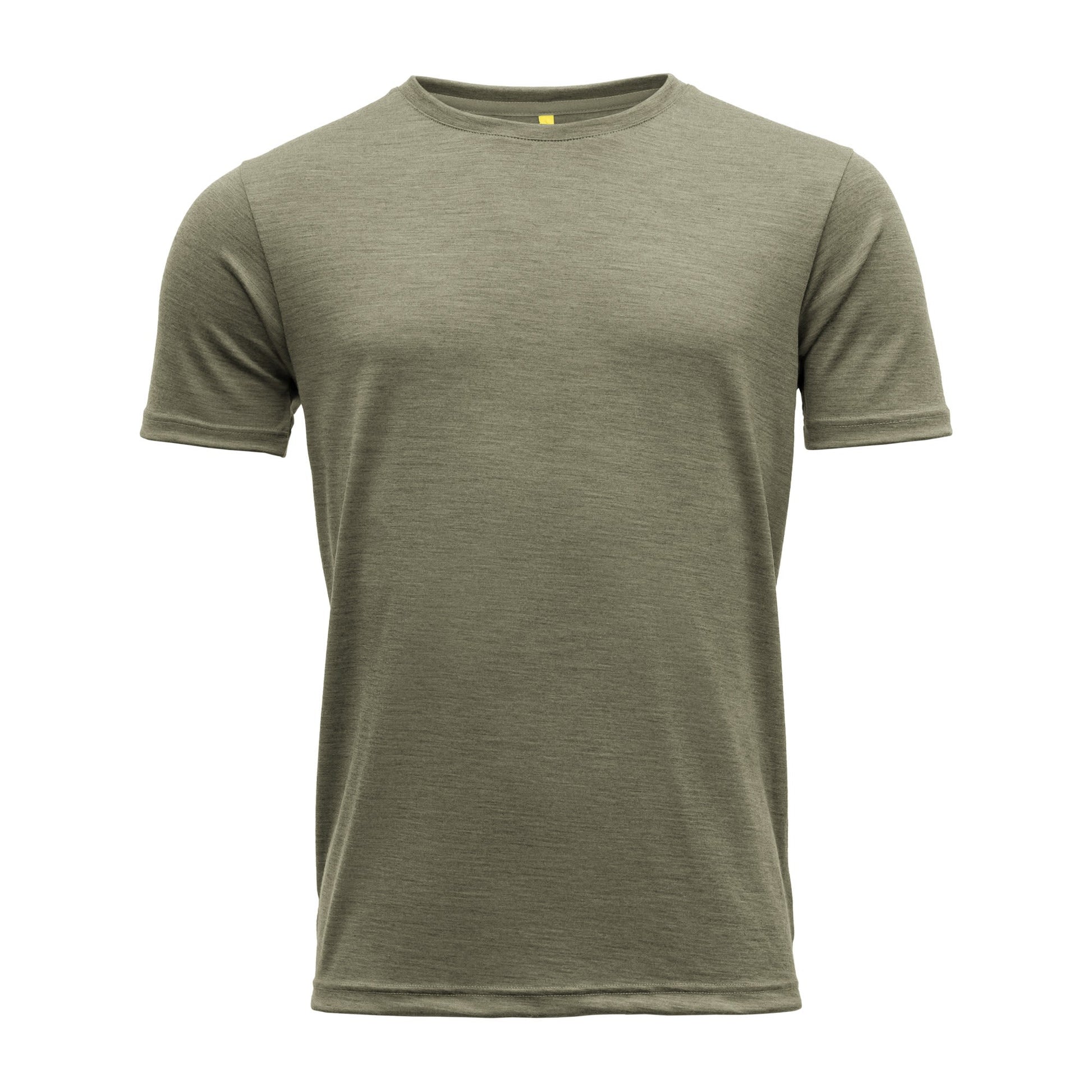 Devold M EIKA MERINO 150 TEE