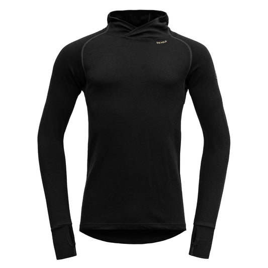 Devold M EXPEDITION MERINO 235 HOODIE