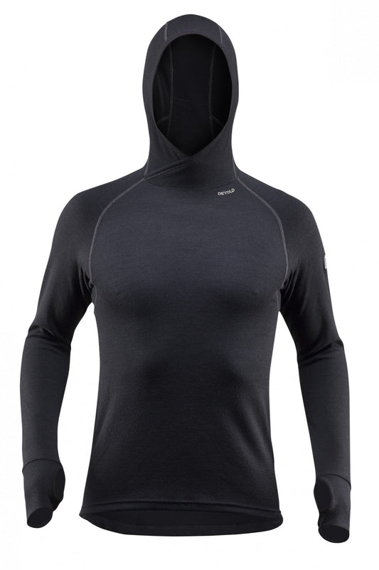 Devold M EXPEDITION MERINO 235 HOODIE