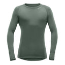 Devold M EXPEDITION MERINO 235 SHIRT