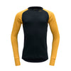 Devold M EXPEDITION MERINO 235 SHIRT