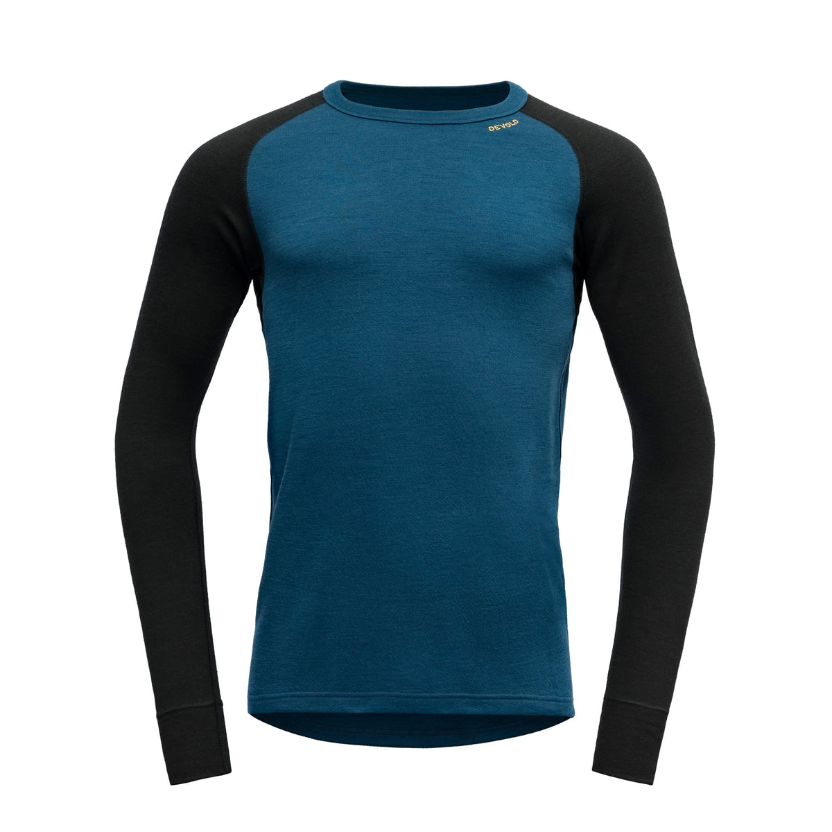 Devold M EXPEDITION MERINO 235 SHIRT