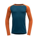 Devold M EXPEDITION MERINO 235 SHIRT