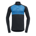 Devold M EXPEDITION MERINO 235 ZIP NECK