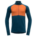 Devold M EXPEDITION MERINO 235 ZIP NECK