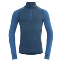 Devold M EXPEDITION MERINO SILK ZIP