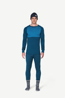 Devold M Expedition Merino Silk Shirt