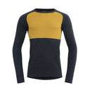 Devold m expedition merino silk shirt