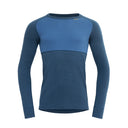 Devold m expedition merino silk shirt