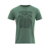 Devold M HAVTAKA MERINO 150 TEE