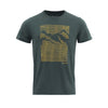 Devold M HAVTAKA MERINO 150 TEE