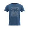Devold M HAVTAKA MERINO 150 TEE