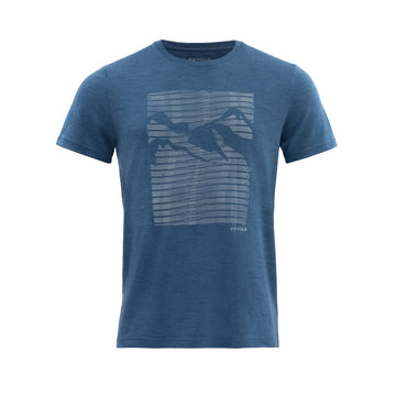 Devold M HAVTAKA MERINO 150 TEE