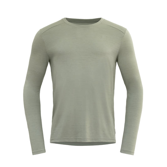Devold M HOVLAND MERINO 200 SHIRT