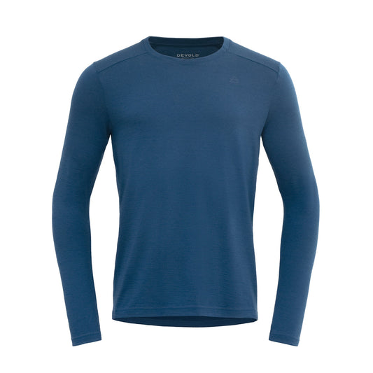 Devold M HOVLAND MERINO 200 SHIRT