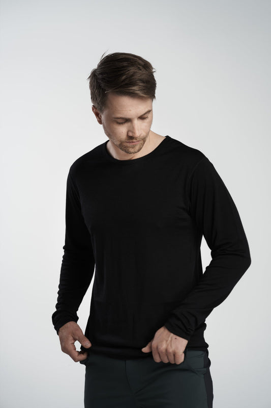 Devold M JAKTA MERINO 200 SHIRT