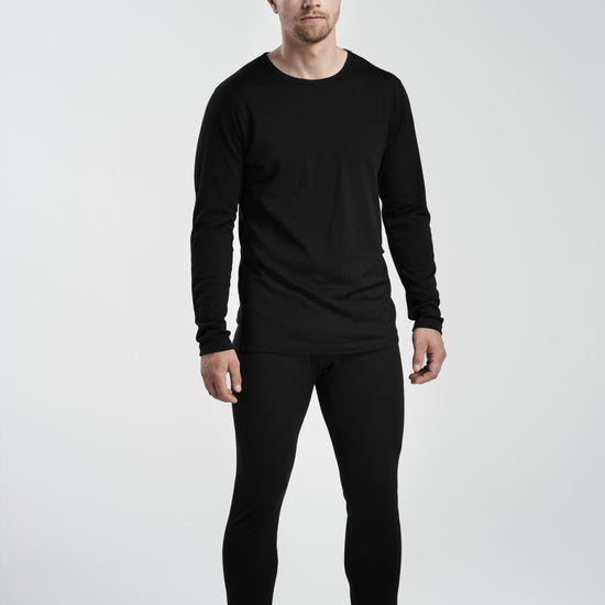 Devold M JAKTA MERINO 200 SHIRT
