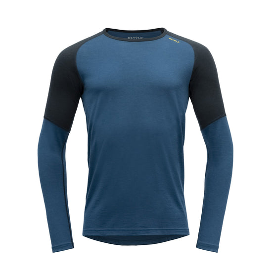 Devold M JAKTA MERINO 200 SHIRT
