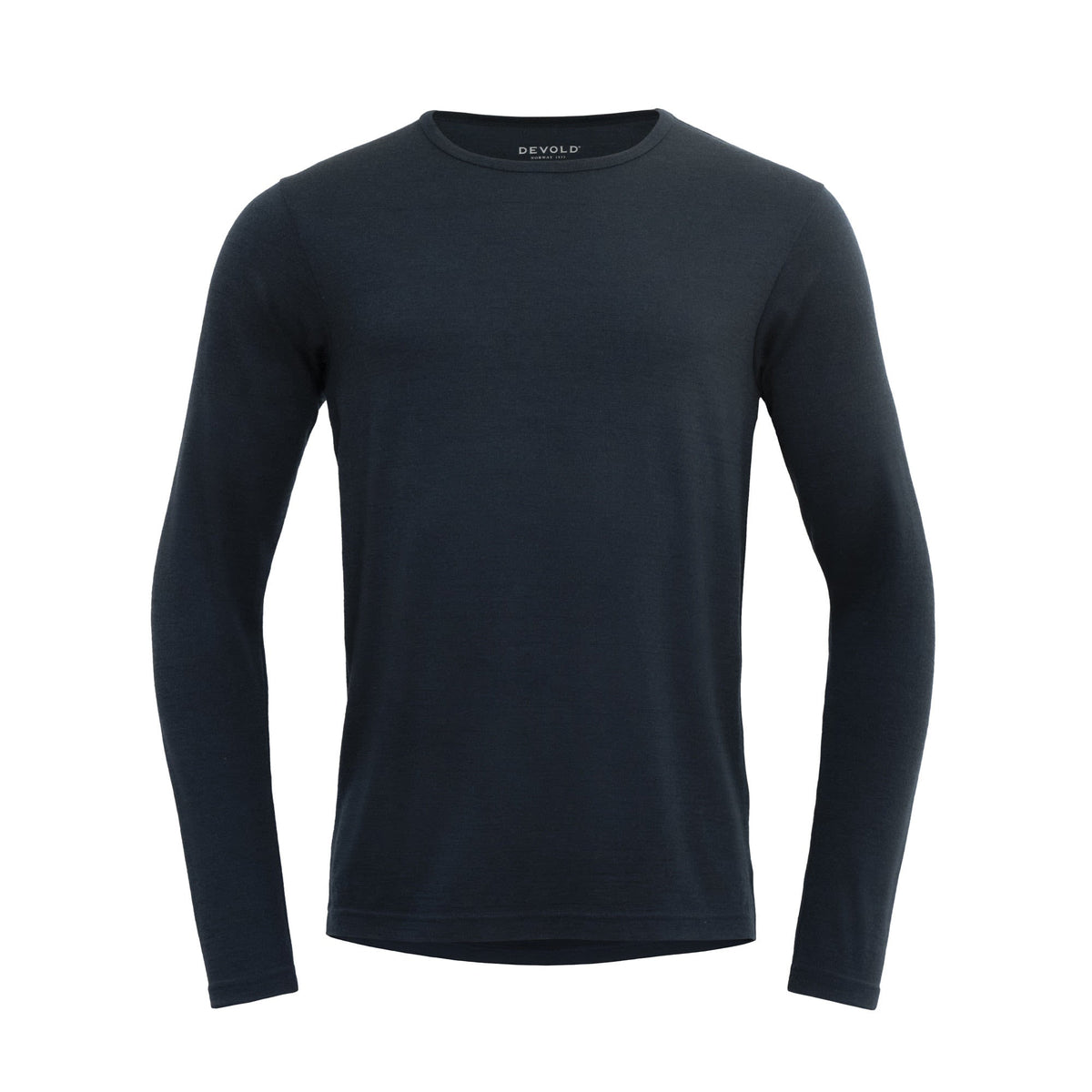Devold M JAKTA MERINO 200 SHIRT