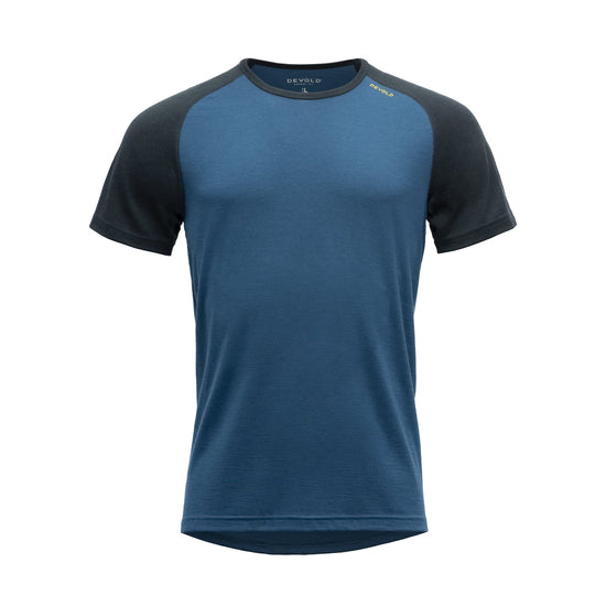 Devold M JAKTA MERINO 200 T-SHIRT