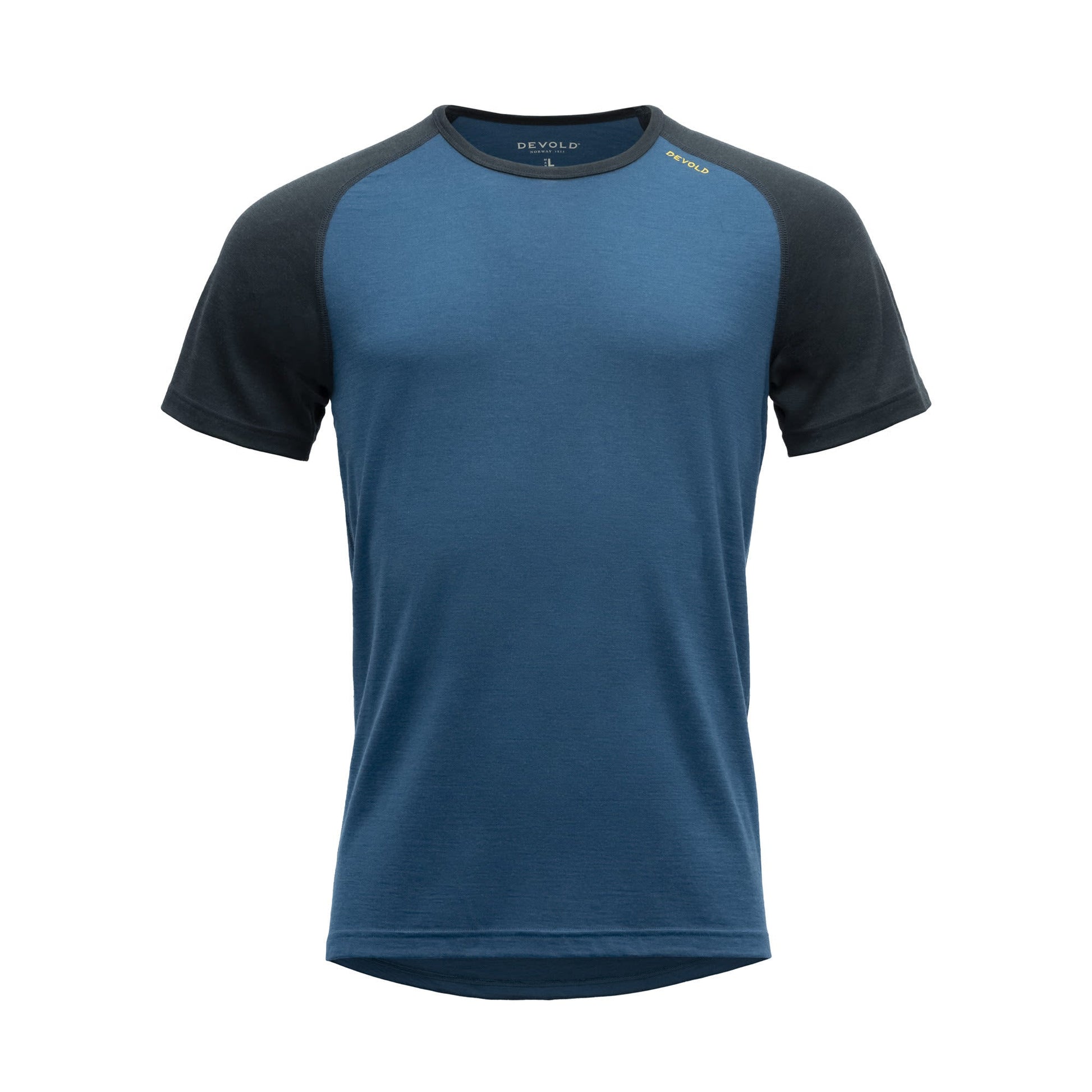 Devold M JAKTA MERINO 200 T-SHIRT