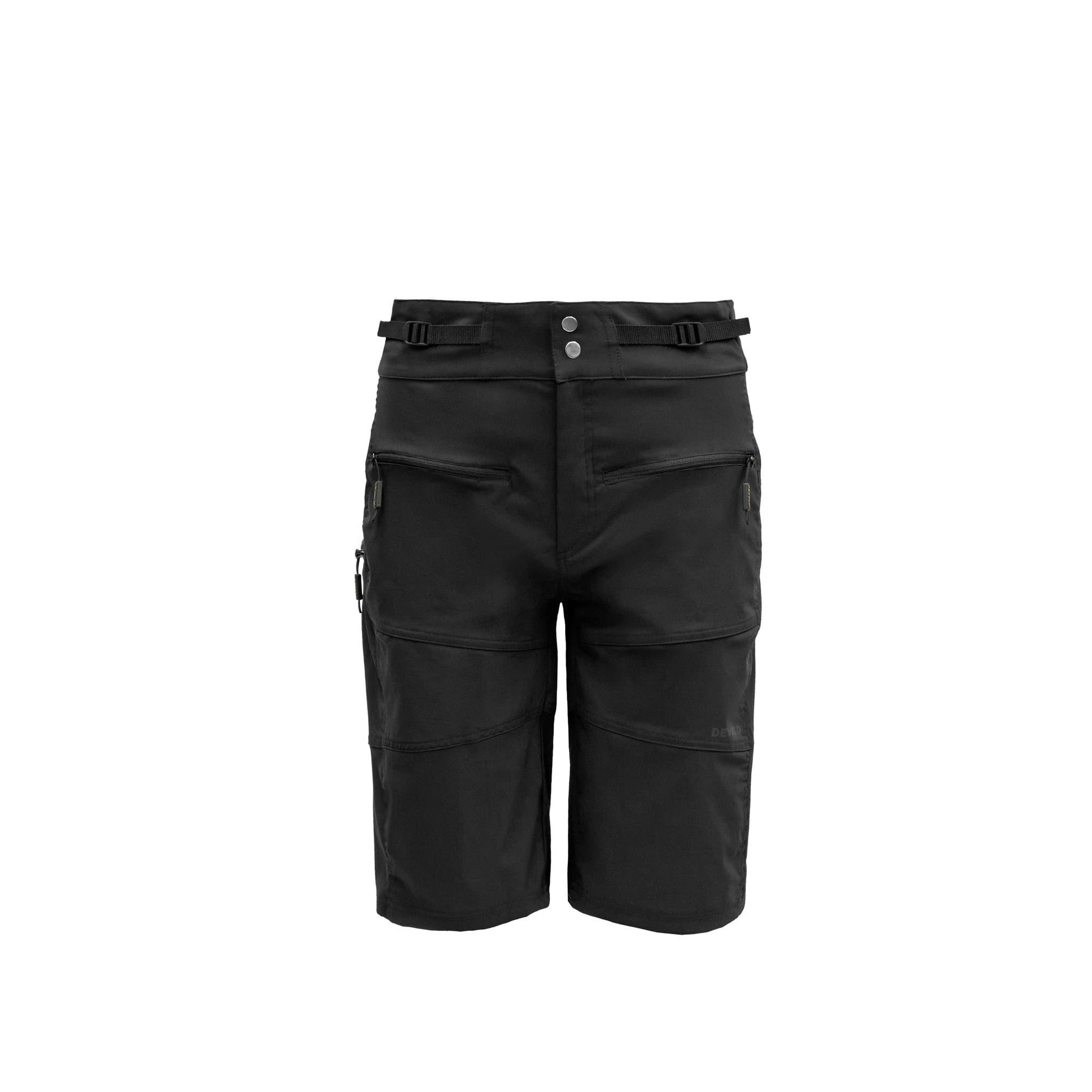 Devold M KLOVSTIEN MERINO MTB SHORTS
