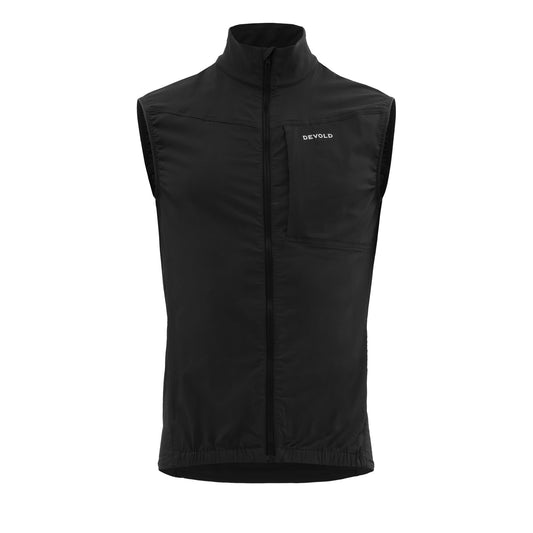 Devold M KLOVSTIEN MERINO MTB VEST