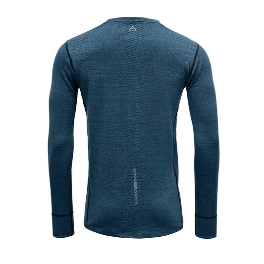 Devold M KLOVSTIEN MERINO SHIRT