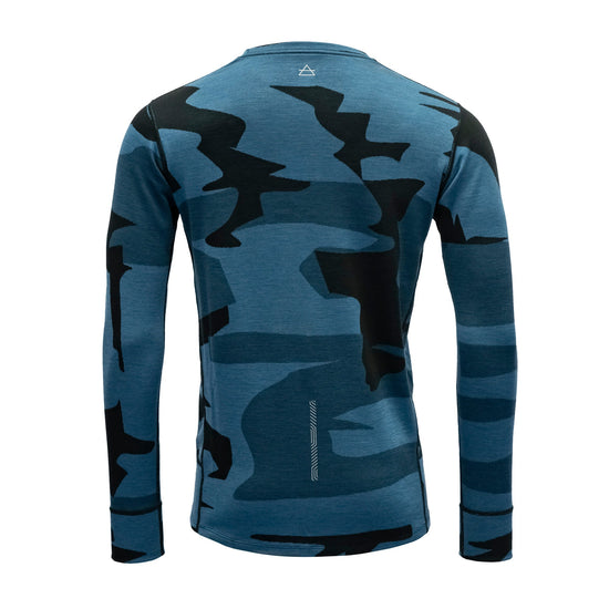 Devold M KLOVSTIEN MERINO SHIRT