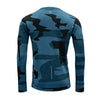 Devold M KLOVSTIEN MERINO SHIRT