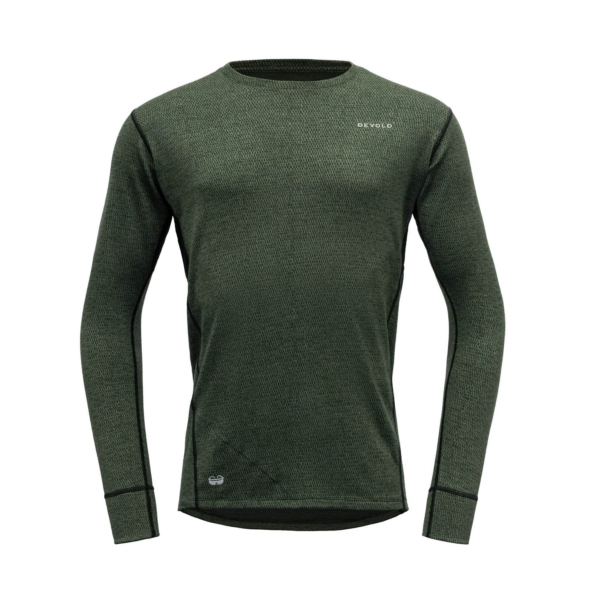 Devold M KLOVSTIEN MERINO SHIRT
