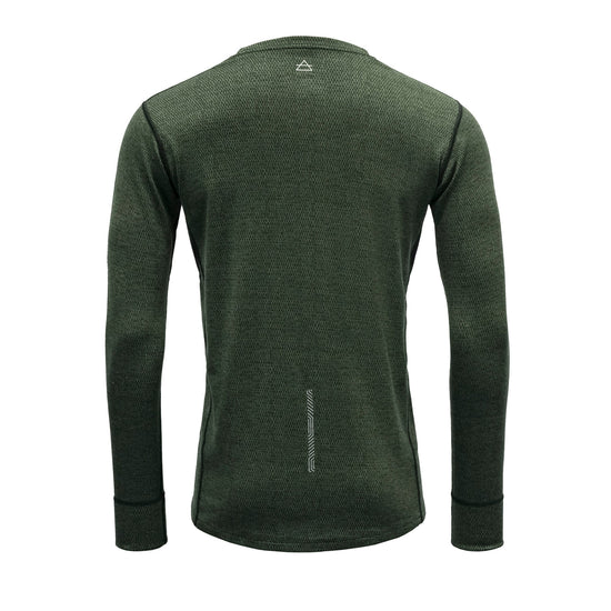 Devold M KLOVSTIEN MERINO SHIRT