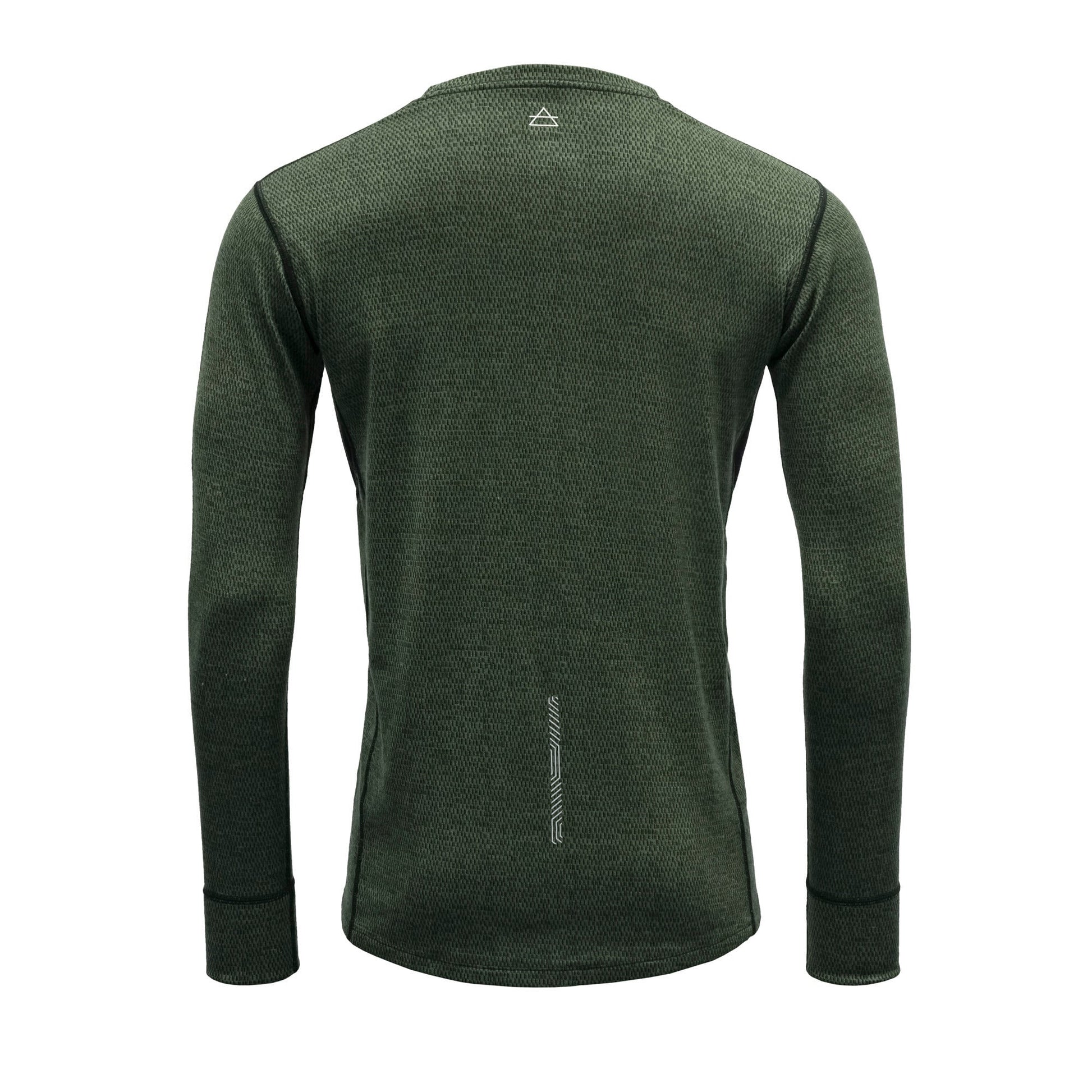Devold M KLOVSTIEN MERINO SHIRT
