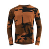 Devold M KLOVSTIEN MERINO SHIRT