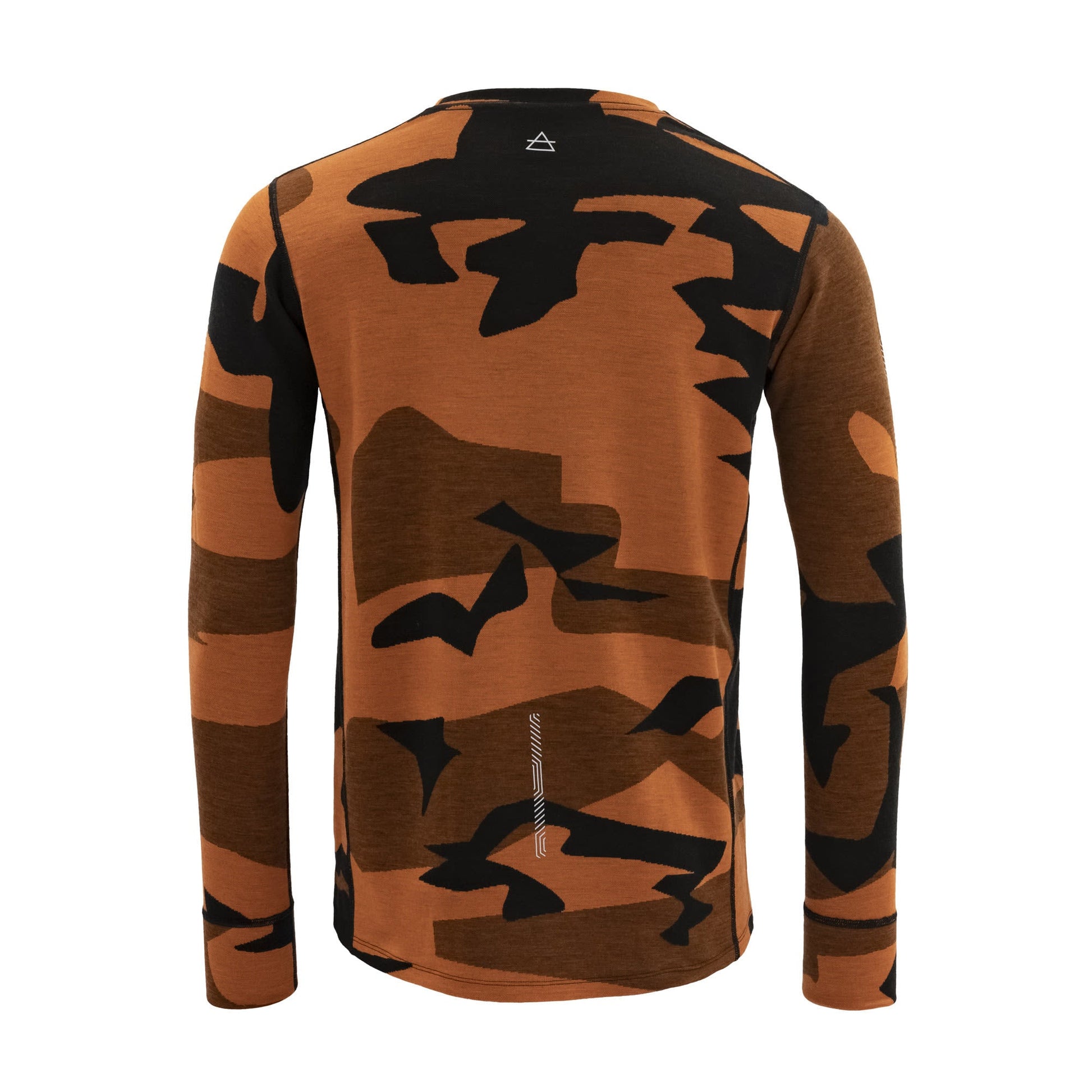 Devold M KLOVSTIEN MERINO SHIRT