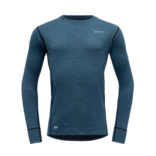 Devold M KLOVSTIEN MERINO SHIRT